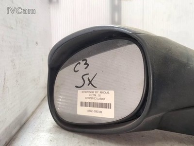 Retrovisore Est. Sinistro (Citroen) 8149FJ Usato