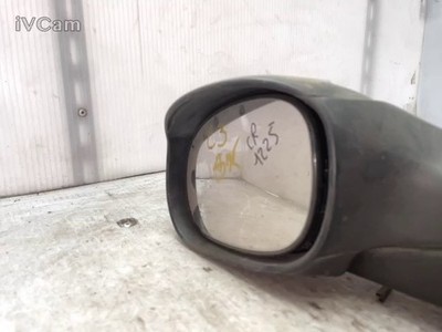 Retrovisore Est. Sinistro (Citroen) 96766577XX Usato