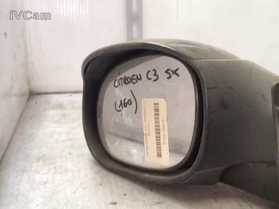 Retrovisore Est. Sinistro (Citroen) 8149NX Usato