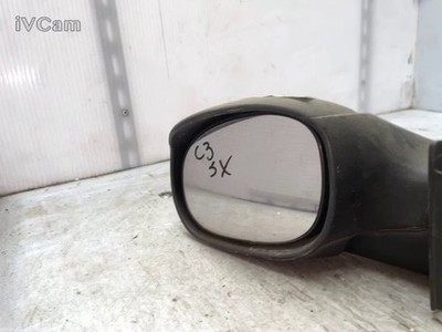 Retrovisore Est. Sinistro (Citroen) 8149PA Usato