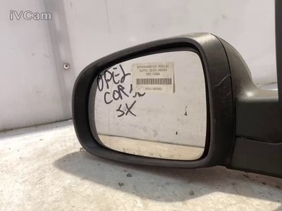 Retrovisore Est. Sinistro (Opel) 096147478 Usato