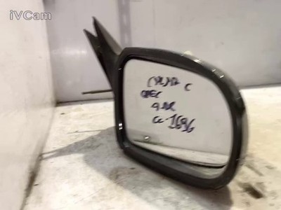 Retrovisore Est. Destro (Opel) 90482040 Usato