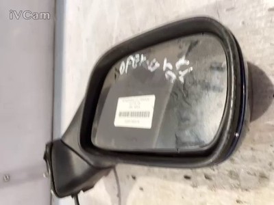 Retrovisore Est. Destro (Opel) 93181816 Usato