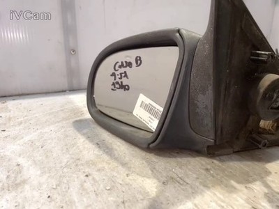 Retrovisore Est. Sinistro (Opel) 24420982 Usato