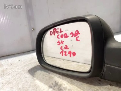 Retrovisore Est. Sinistro (Opel) 24420990 Usato