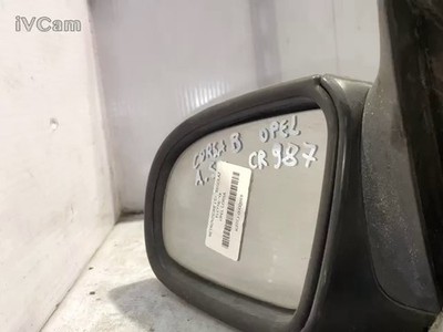 Retrovisore Est. Sinistro (Opel) 90482039 Usato