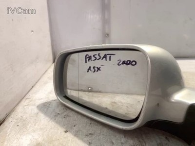 Retrovisore Est. Sinistro (Volkswagen) 3B185750701C Usato