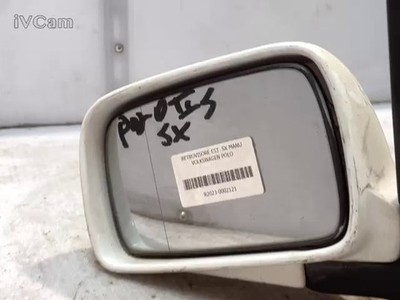 Retrovisore Est. Sinistro (Volkswagen) 6Q1857507F01C Usato