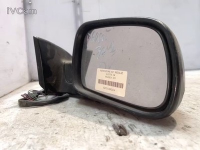 Retrovisore Est. Destro (Peugeot) 8149AV Usato