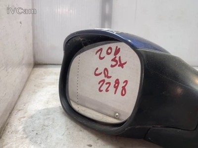 Retrovisore Est. Sinistro (Peugeot) 4985000 Usato