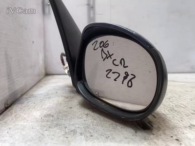 Retrovisore Est. Destro (Peugeot) Non applicabile Usato