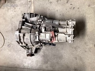 Cambio Compl. (Audi) 0B1300028C Usato