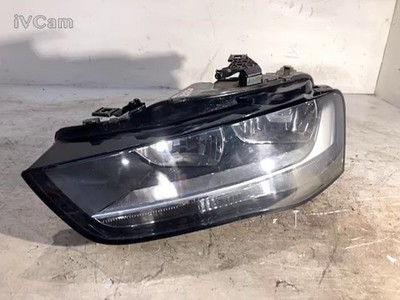 Proiettore Destro (Audi) 8K0941004BC Usato
