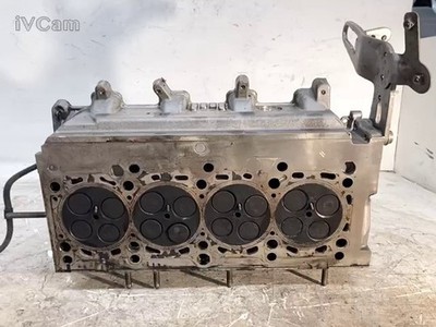 Testata Motore (Audi) 03L103265D Usato
