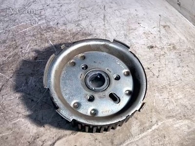 Puleggia Albero Motore (Audi) 038105243M Usato