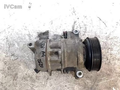 Compressore A/c (Audi) 8T0260805T Usato