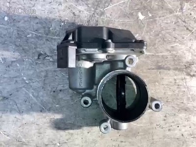 Corpo Farfallato (Audi) 03L128063T Usato