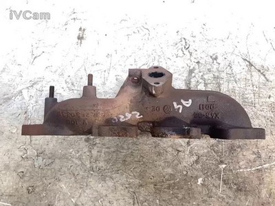 Collettore Scarico (Audi) 03L253031B Usato