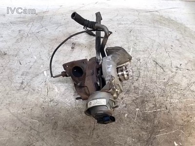 Turbocompressore (Audi) 03L145721A Usato