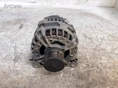 Alternatore (Audi) 03L903017E Usato