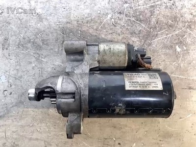 Motorino Avviamento (Audi) 03L911021H Usato