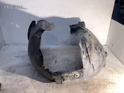 Passaruota Ant. Sinistro (Audi) 8K0821171N Usato