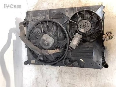 Radiatore (Volkswagen) 7L0121253A Usato