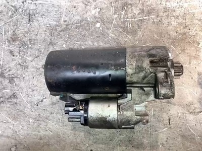 Motorino Avviamento (Volkswagen) 012911023FX Usato
