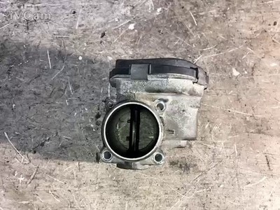 Corpo Farfallato (Citroen) 345G4 Usato