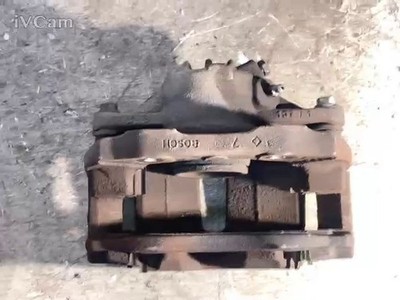 Pinza Freno Ant. Destro (Citroen) 1617292180 Usato