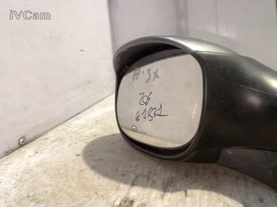 Retrovisore Est. Sinistro (Peugeot) 8154JE Usato
