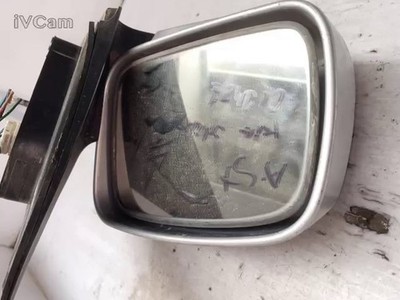 Retrovisore Est. Sinistro (Kia) 876013E220 Usato