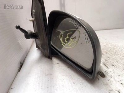 Retrovisore Est. Destro (Hyundai) 876201C200 Usato