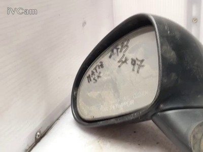Retrovisore Est. Sinistro (Hyundai) 012291 Usato
