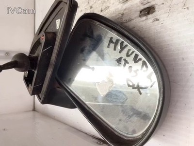 Retrovisore Est. Destro (Hyundai) Non applicabile Usato
