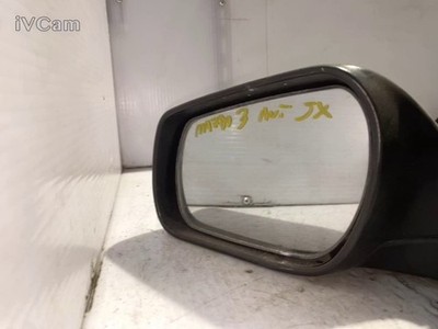 Retrovisore Est. Sinistro (Mazda) BP4L69180K01 Usato