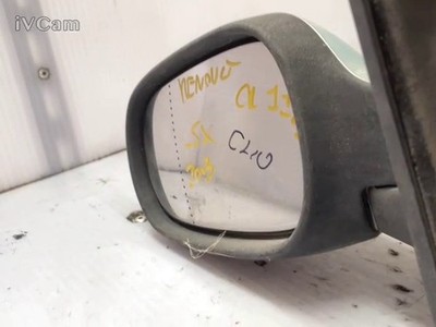 Retrovisore Est. Sinistro (Renault) 7700435863 Usato