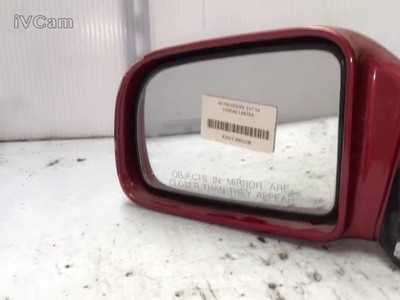 Retrovisore Est. Sinistro (Hyundai) 8760529601 Usato