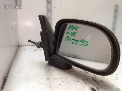 Retrovisore Est. Destro (Hyundai) 8762006201 Usato