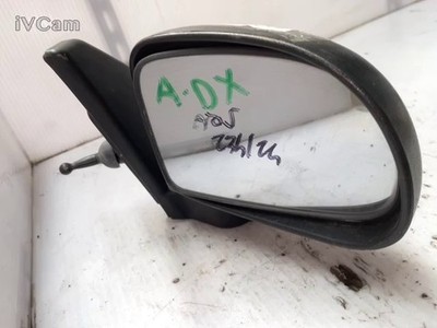 Retrovisore Est. Destro (Hyundai) 8762006201 Usato