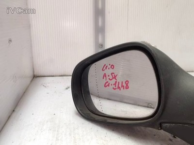 Retrovisore Est. Sinistro (Renault) 7700415325 Usato
