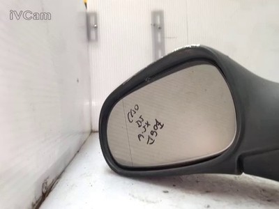 Retrovisore Est. Sinistro (Renault) 7700415325 Usato