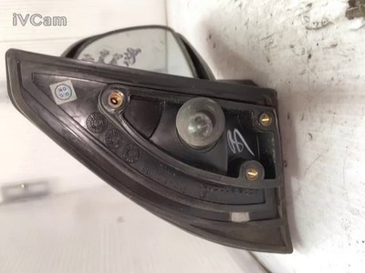 Retrovisore Est. Destro (Hyundai) 8762102300 Usato