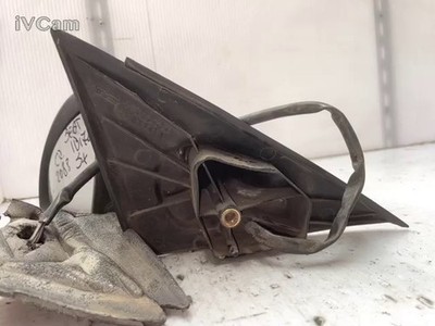 Retrovisore Est. Sinistro (Seat) 6L1857507AB9B9 Usato