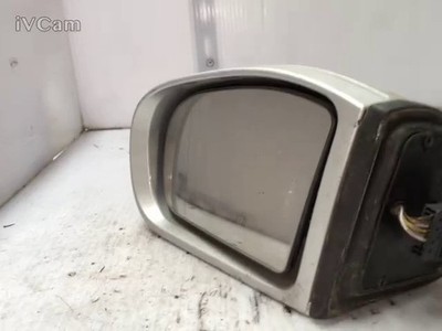 Retrovisore Est. Sinistro (Mercedes) A2038106776 Usato