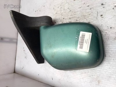 Retrovisore Est. Destro (Mitsubishi) 0156660 Usato