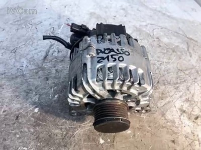 Alternatore (Citroen) 9678048880 Usato