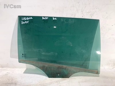 Scendente Atermico Porta Post. Destro (Opel) 13311985 Usato