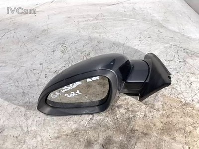 Retrovisore Est. Sinistro (Opel) 13329091 Usato