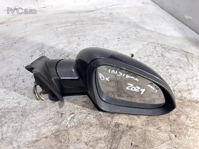 Retrovisore Est. Destro (Opel) 13329089 Usato